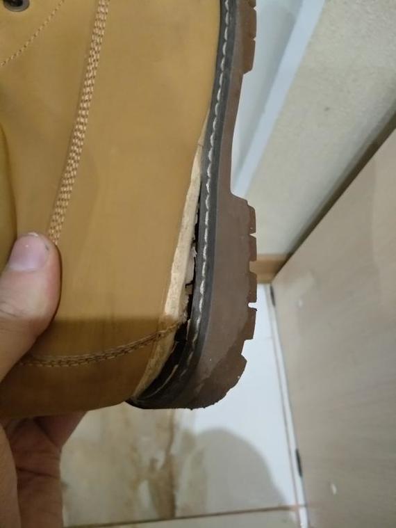 personal problem - Shoes, Need advice, Longpost