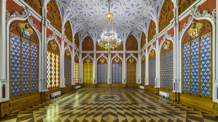 Paskevich's mansion - My, Castle, Mansion, , Belimov-Gushchin, Saint Petersburg, Archiphoto, Photographer, Longpost