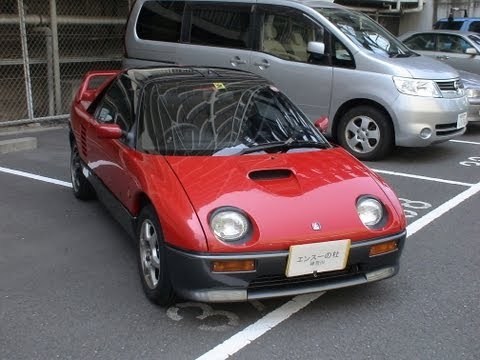 Cars #54. - Mazda, Suzuki, Auto, Automotive industry, Japan, Car, Japanese car industry, Longpost