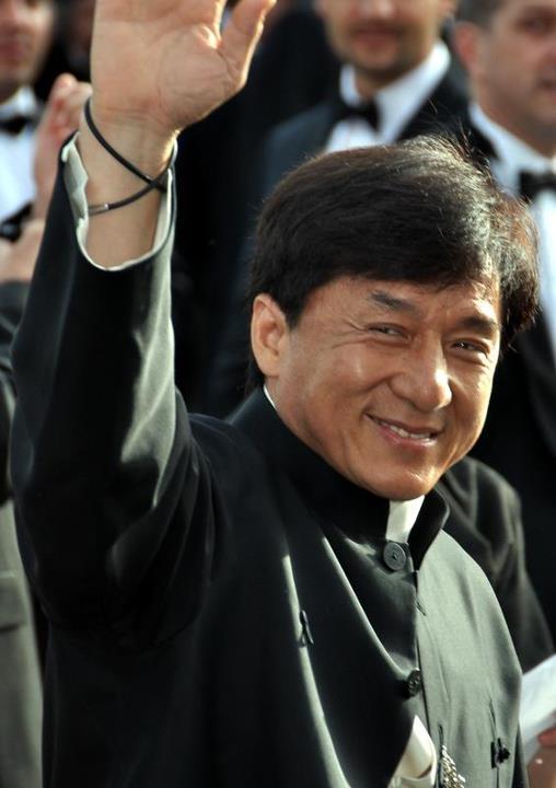 10 Facts About Jackie Chan + Photos - Actors and actresses, Old school, Hollywood, Movies, Facts, The photo, Longpost, Jackie Chan