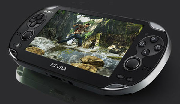 PS Vita: died before being born. - My, Playstation vita, Consoles, Porting, Longpost