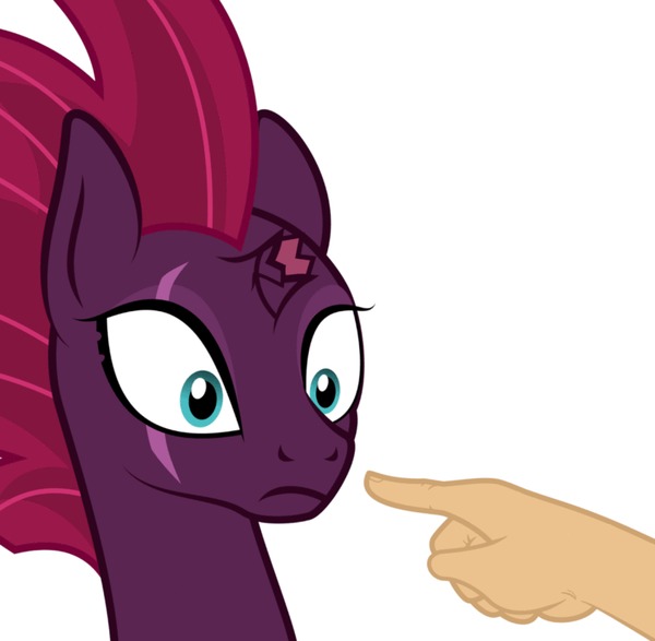  -   My Little Pony, Tempest Shadow, Boop, 