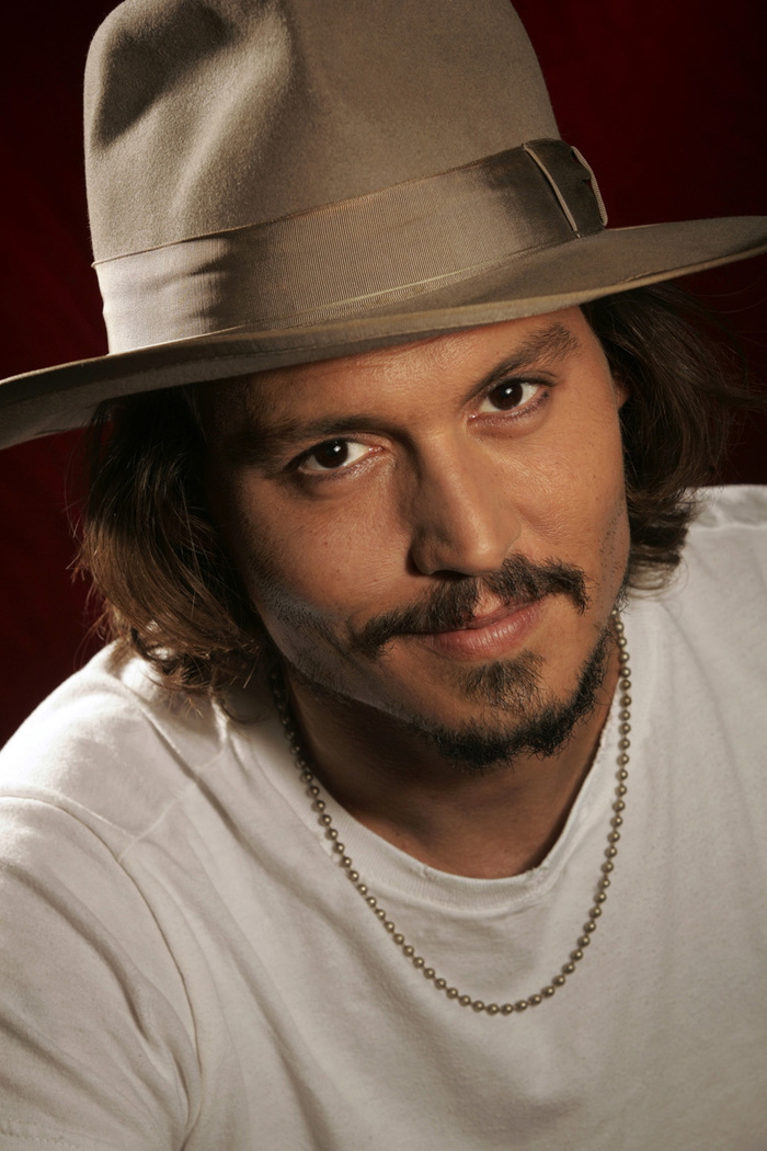 14 facts about Johnny Depp - My, Actors and actresses, Movies, Celebrities, The photo, Johnny Depp, Facts, Men, Longpost