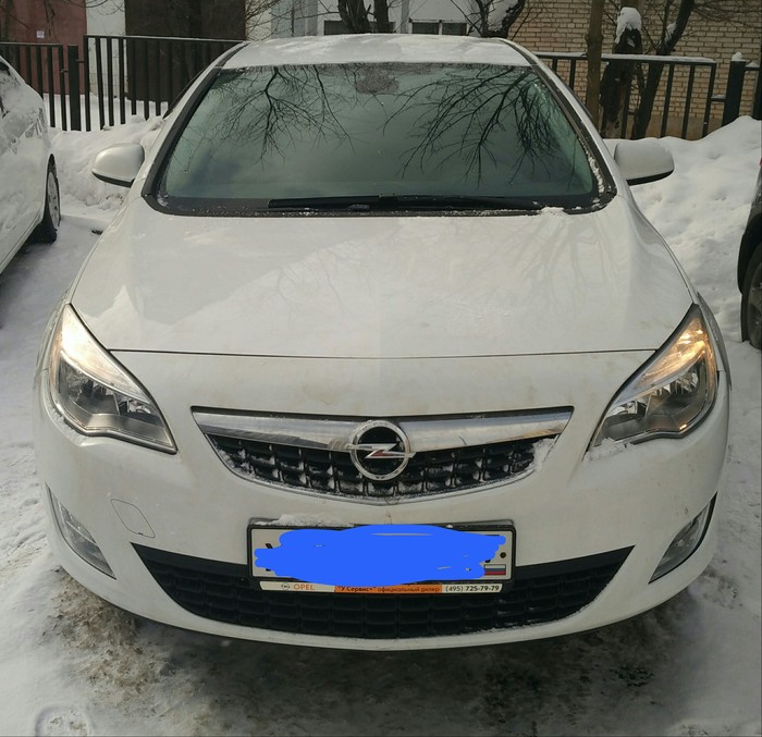  ! , , Opel Astra, 