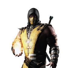 Biography of Scorpio - Mortal kombat, Scorpion, Biography, Longpost, Scorpio (Mortal Kombat)