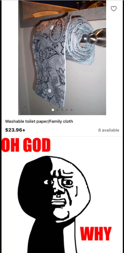 And who came up with it? - Toilet paper, Images, Game