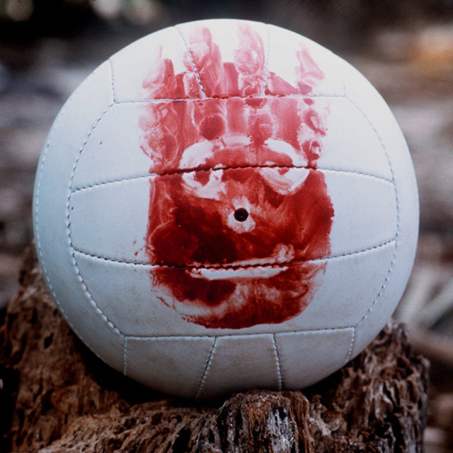 Wilson=Loneliness - My, Wilson, Survivor, Loneliness, Repair, Cry from the heart, Tom Hanks, , Longpost