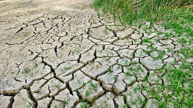 The United States is approaching a deadly heat wave - USA, Heat, Drought, Climate change, Global warming, Weather, Tvzvezdaru