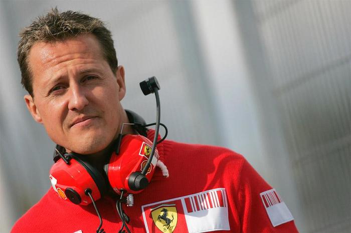 “He would no longer be the same person” What is still with the health of Schumacher - Michael Schumacher, Formula 1, Schumacher, Racer, Longpost, Racers