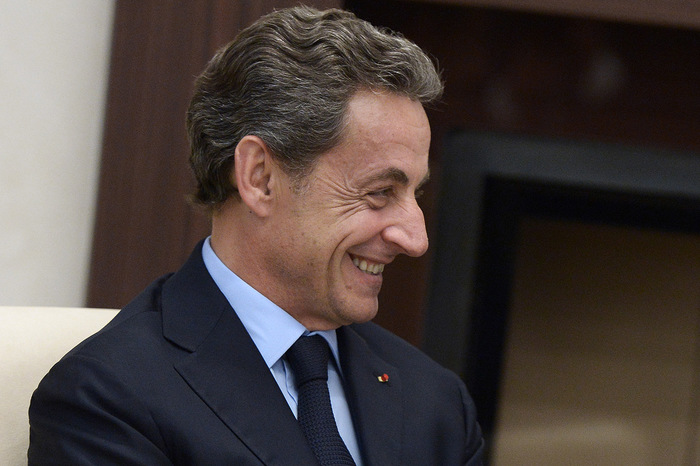 Sarkozy detained for questioning - France, , Libya, Politics, Nicolas Sarkozy
