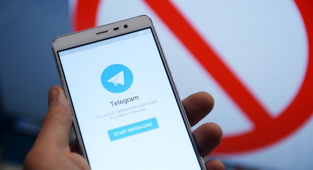 Роскомнадзор дал Telegram 15 дней на передачу ключей для расшифровки переписки - Мессенджер, Суд, Технологии, Telegram, Роскомнадзор, Политика, Конфиденциальность