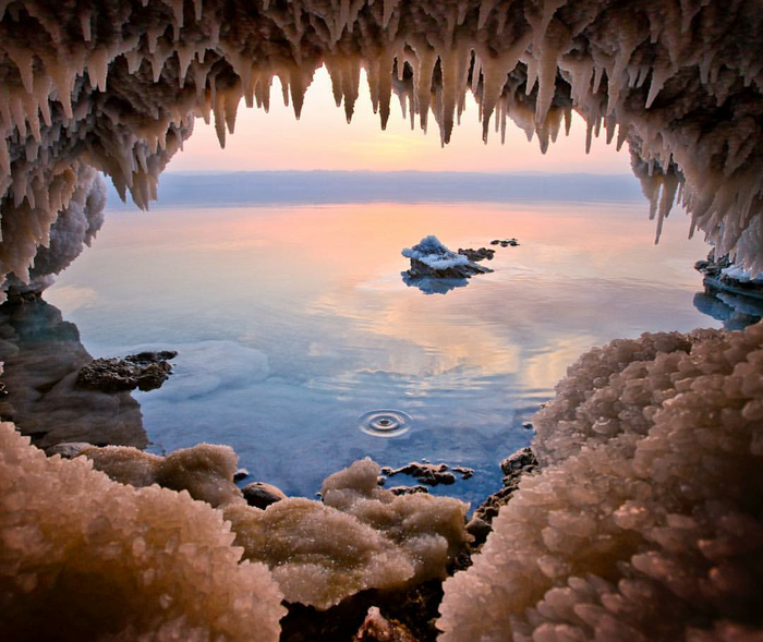 Мертвое море