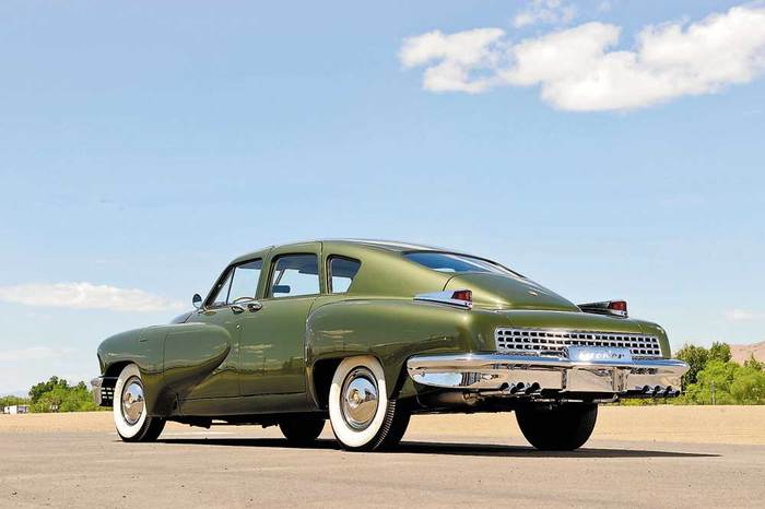 Some beautiful, old (and not so) cars... - Hot Rod, Retro, Auto, Longpost