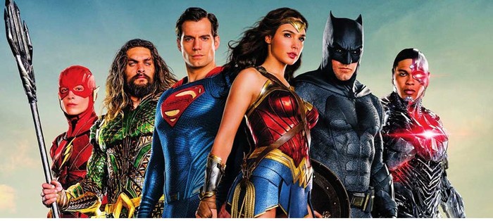 Justice League is the worst movie in the DC Universe - Justice League, Dc comics, news, Warner brothers, Movies, Failure, Kinofranshiza, Box office fees, Justice League DC Comics Universe