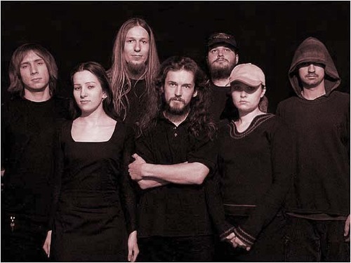 About the group Ador Dorath - Ador dorath, Black metal, Gothic metal, Czech, Video, Longpost, Melodic Metal