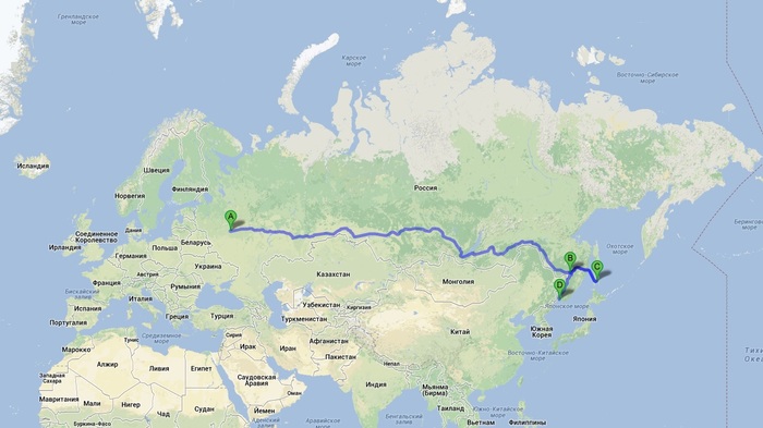 For a vacation to Sakhalin - My, Sakhalin, Дальний Восток, Caviar, Oysters, The photo, Longpost, Vacation, Relaxation