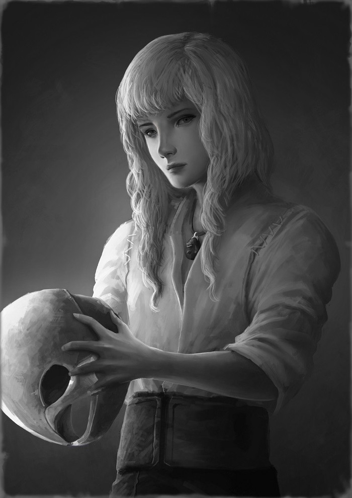 Griffith