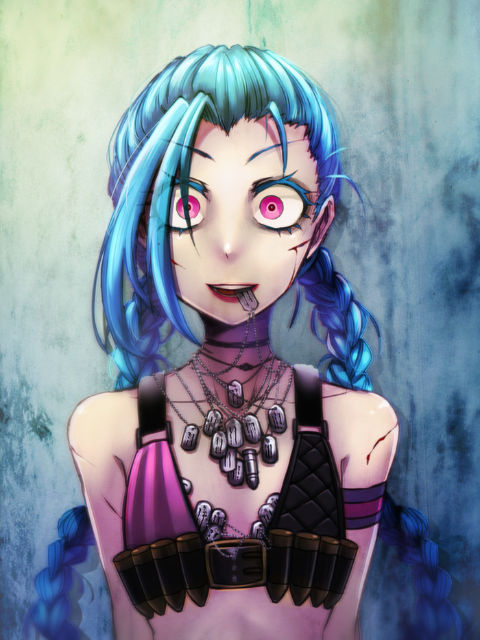 Jinx