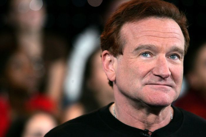 Late Robin Williams remembered for harassment - Robin Williams, Harassment, Actors and actresses, Hollywood, Movies