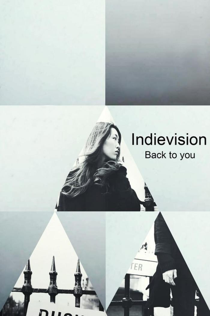 • Indievision - Back to you (Part 1. Creation idea) - My, Rock, Инди, Pops, Cover, Alternative, Indie rock, news, Longpost, Pop music