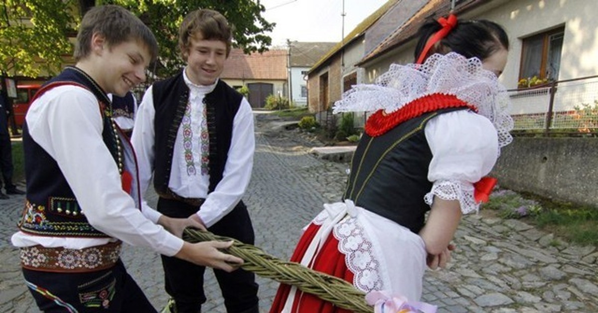 Чехия обычаи и традиции дома квартиры купить в италии арко