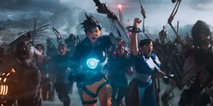 Ready Player One (film) - My, Ready Player One, Steven Spielberg, Movies, New films, League of Kinomans, Movie review, Longpost