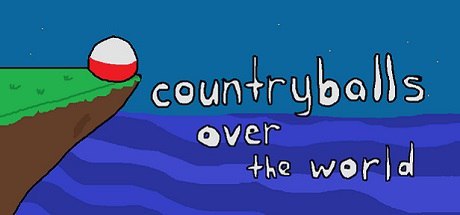 Countryballs: Over the world , Steam, Gamecodewin, Coutryballs: Over the World