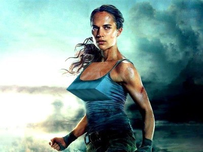 Remake time - Tomb Raider: Lara Croft, Games, Movies