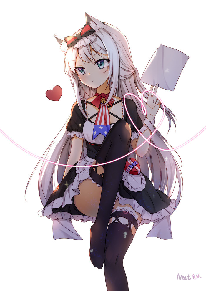 Anime Art - Anime, Anime art, Azur lane, Hammann