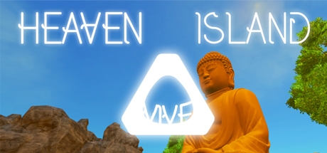 HEAVEN ISLAND LIFE Steam, , Heaven Island,  , Opiumpulses