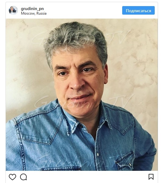 Now, but in the next election, he will definitely return. - Pavel Grudinin, Yuri Dud, Bet, Elections, Усы, Success, 