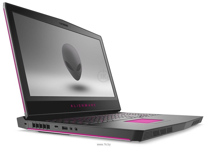   , Dell, Alienware