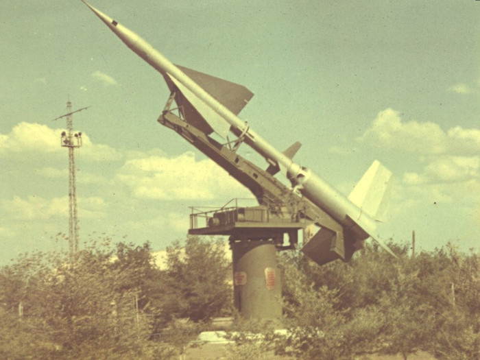 Система «А»: как в СССР спасали Москву от ядерных бомбардировок СССР, Холодная война, Ракета, Баллистическая ракета, Длиннопост, Система ПРО