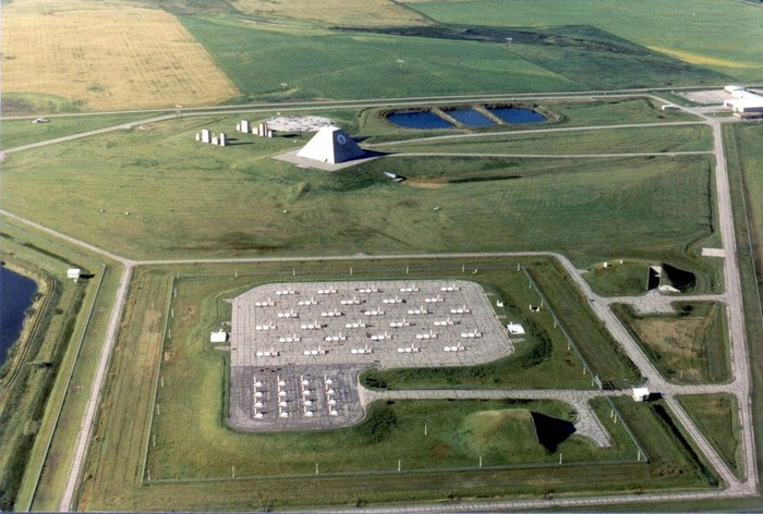 Система «А»: как в СССР спасали Москву от ядерных бомбардировок СССР, Холодная война, Ракета, Баллистическая ракета, Длиннопост, Система ПРО