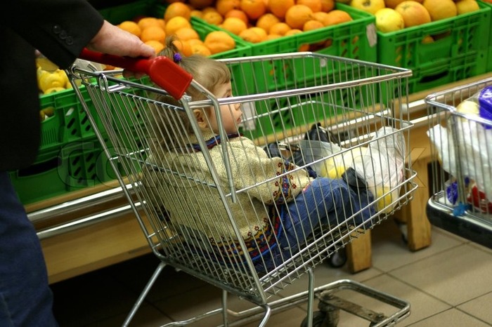 В Киргизии бабушка пыталась продать своего новорождённого внука - Кыргызстан, Бишкек, Работорговля, Родная бабушка, Криминал, Торговля людьми