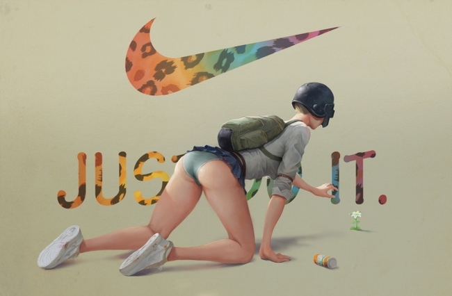 Just do it