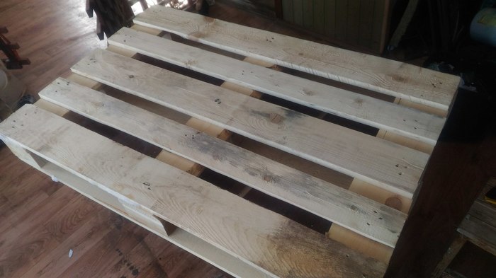 How I Handcrafted a Coffee Table - My, , Tree, Carpenter, Crooked hands, Coffee table, Longpost