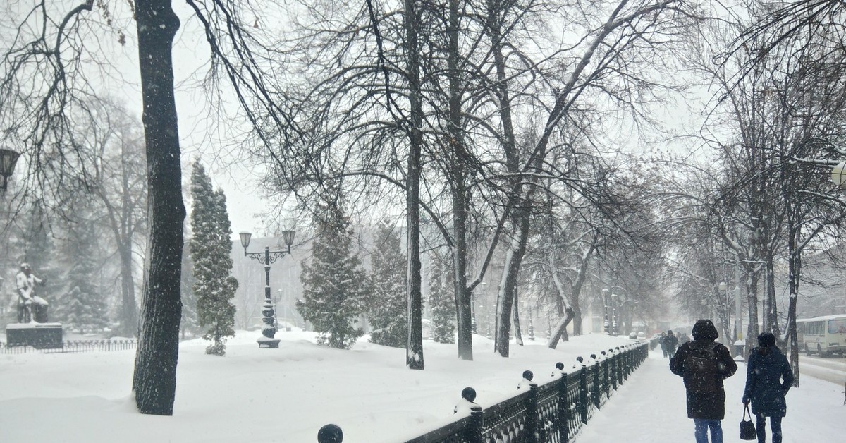 Уфа в марте фото. Когда будет снег в Уфе.