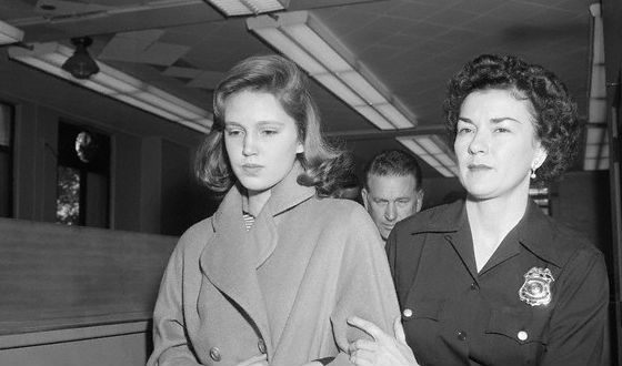 10 Egregious Scandals From Old Hollywood - Hollywood, Celebrities, Scandal, Longpost