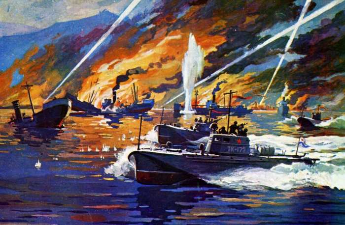 I am looking for a children's fiction book about torpedo boats. - Looking for a book, Books, Boat, The Great Patriotic War, Children's literature