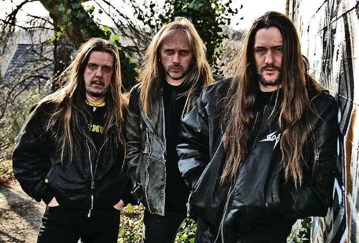 About the group Sodom - Sodom, Thrash metal, Germany, Video, Longpost