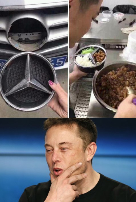 How do you like that, Elon Musk? - Elon Musk, Humor