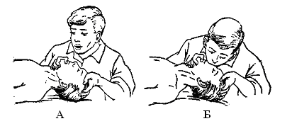 Why do we choke - Physiology, , Longpost