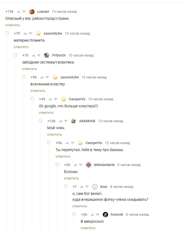 Комментарии/Пост/Пикабу