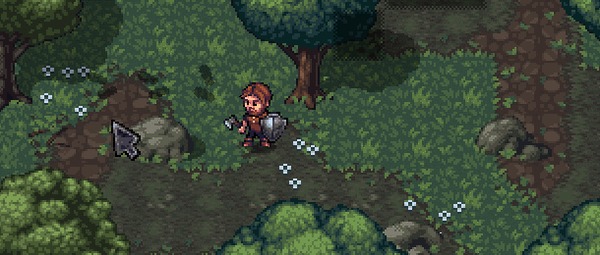 Stoneshard. Devlog #8  , Gamedev,  , , , Roguelike