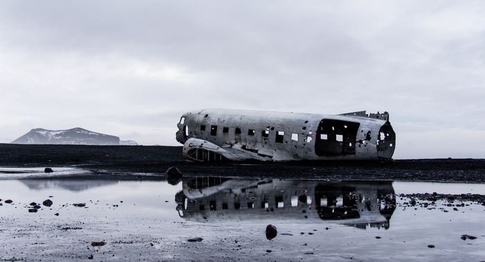   Douglas DC-3