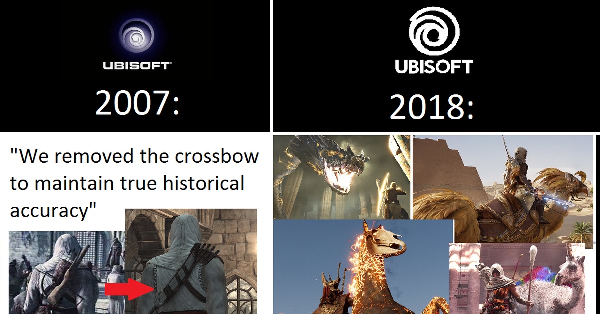 Were being removed. Мемы про юбисофт. Ubisoft 2007. Ubisoft мемы. Мы юбисофт Мем.