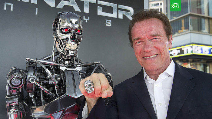 Arnold Schwarzenegger has regained consciousness after undergoing complex open-heart surgery. The actor greeted the doctors with a joke. - Arnold Schwarzenegger, 