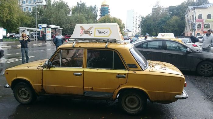 What has YandexTaxi become?!?!!?! NOT ADVERTISING! - My, Yandex Taxi, Taxi, Negative, Review, Text