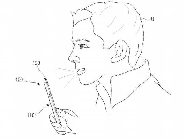 Galaxy Note 9 phablet will be able to recognize users by breathing - Hardware News, Smartphone, Safety